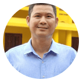 Mr. Kháng