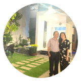 Mr. Đức