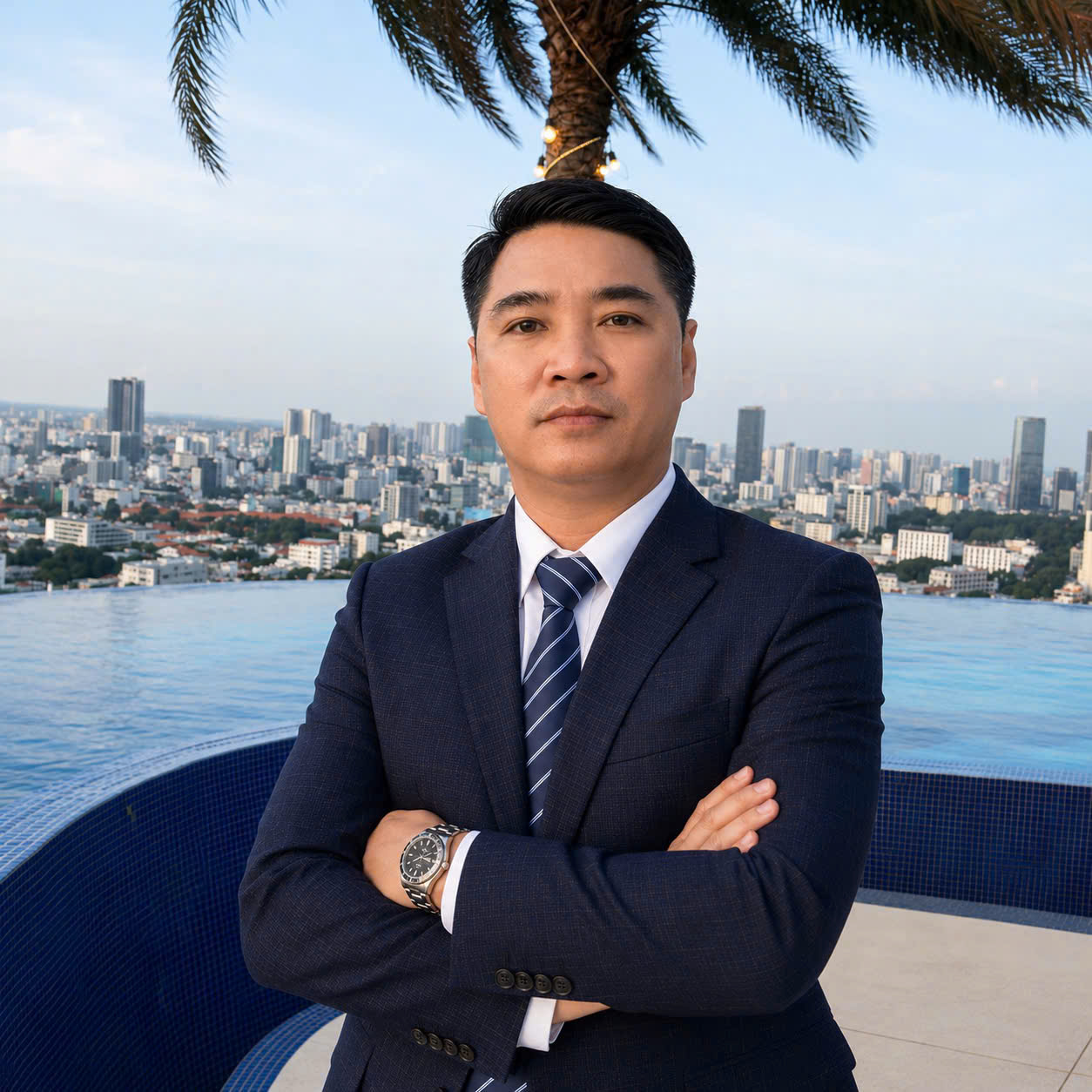 Lê Văn Bắc