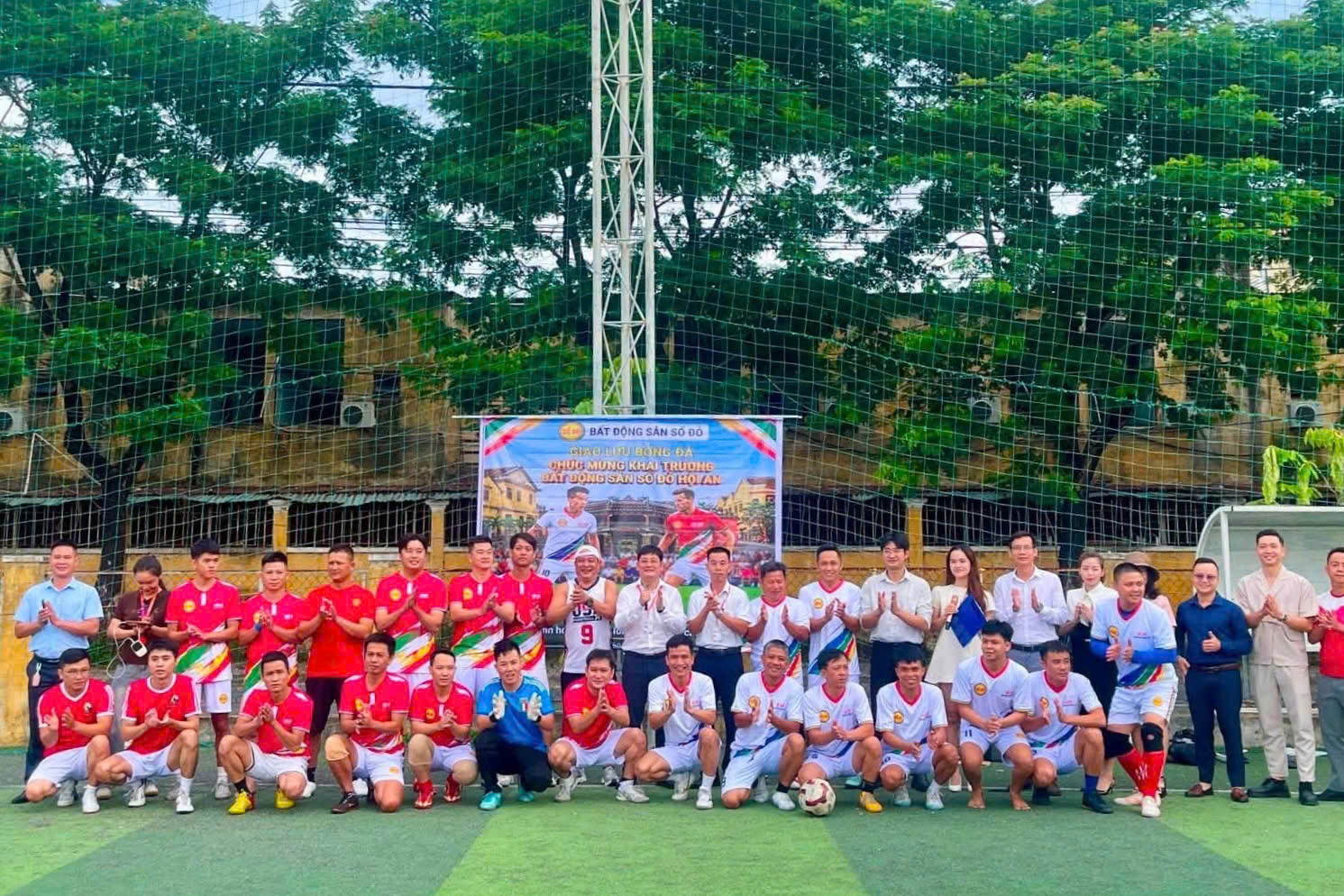 Bất Động Sản Sổ Đỏ Miền Nam giới thiệu Chuyên gia, Đầu chủ quản lý nguồn hàng Sổ Đỏ App