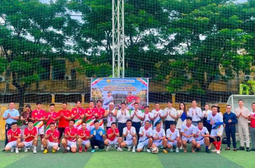Bất Động Sản Sổ Đỏ Miền Nam giới thiệu Chuyên gia, Đầu chủ quản lý nguồn hàng Sổ Đỏ App