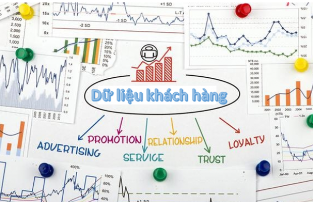 Dữ Liệu Khách Hàng Chất Lượng