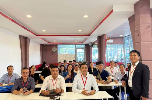 Bất Động Sản Sổ Đỏ Hóc Môn Tuyển Dụng Môi Giới Nhà Phố