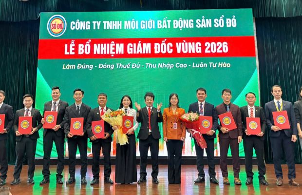 Nhân Sự Tư Vấn Bất Động Sản Chuyên Nghiệp