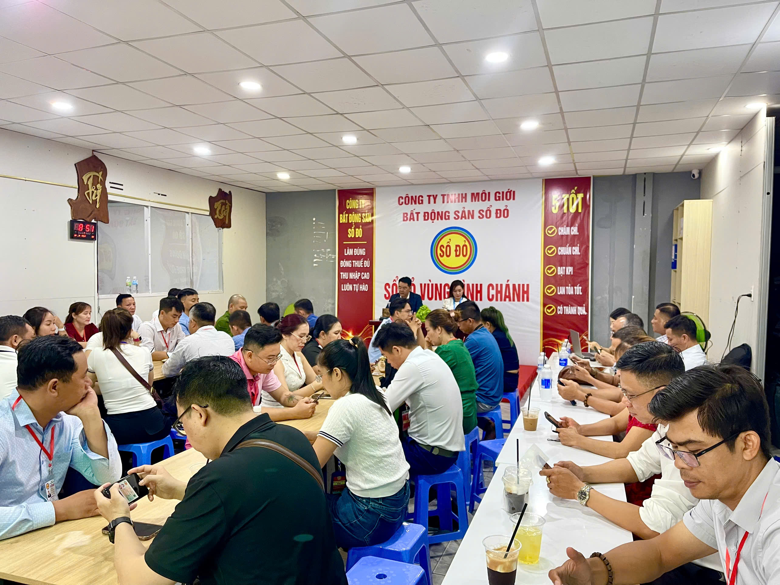 Sổ Đỏ Bình Chánh Đón ThS Nguyễn Đạt Thịnh Chia Sẻ Kinh Nghiệm Nghề Môi Giới Và Cơ Hội Đầu Tư Thời Cuộc Mới