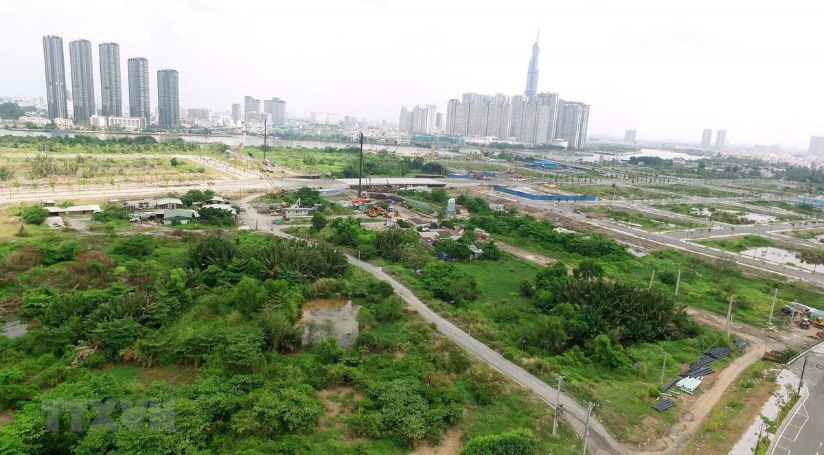 Đất phi nông nghiệp là gì: cây phân loại, ký hiệu trên sổ và cách đọc nhanh