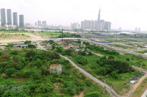 Đất phi nông nghiệp là gì: cây phân loại, ký hiệu trên sổ và cách đọc nhanh