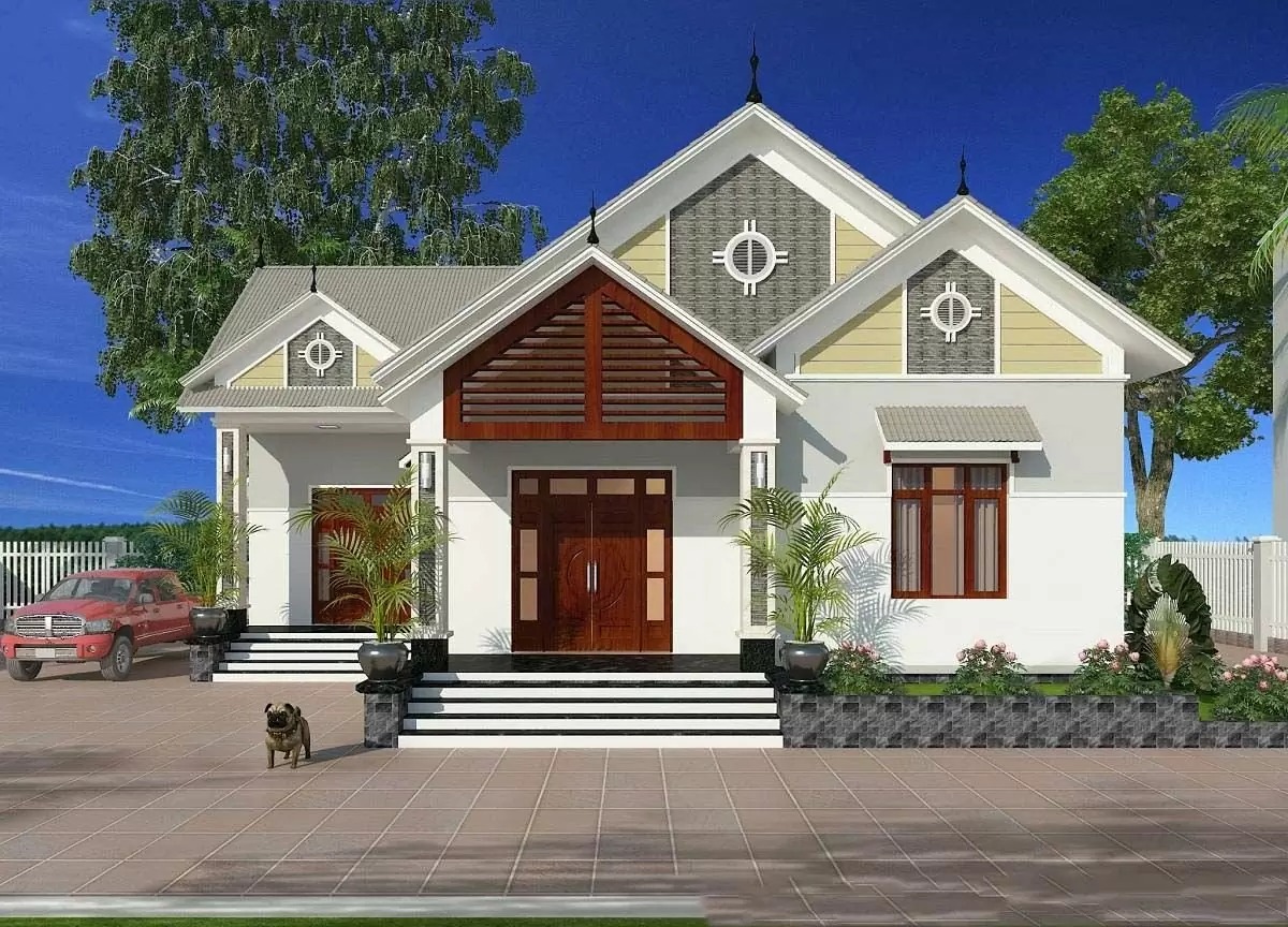 Nhà cấp 4 là gì: định nghĩa theo luật, các biến thể và cách định giá đúng