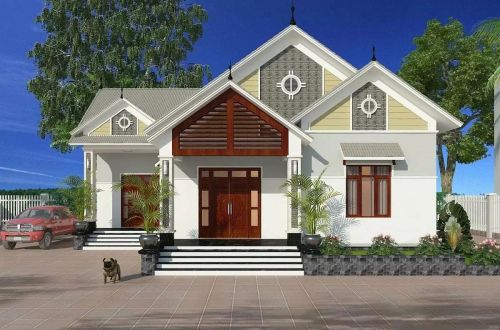 Nhà cấp 4 là gì: định nghĩa theo luật, các biến thể và cách định giá đúng