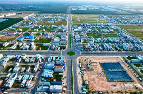Tái định cư là gì: vòng đời một suất, khu tái định cư và bẫy mua suất giá rẻ