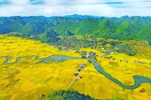Đất công ích là gì: vì sao đất 5% rẻ bằng một phần ba mà không ai nên mua
