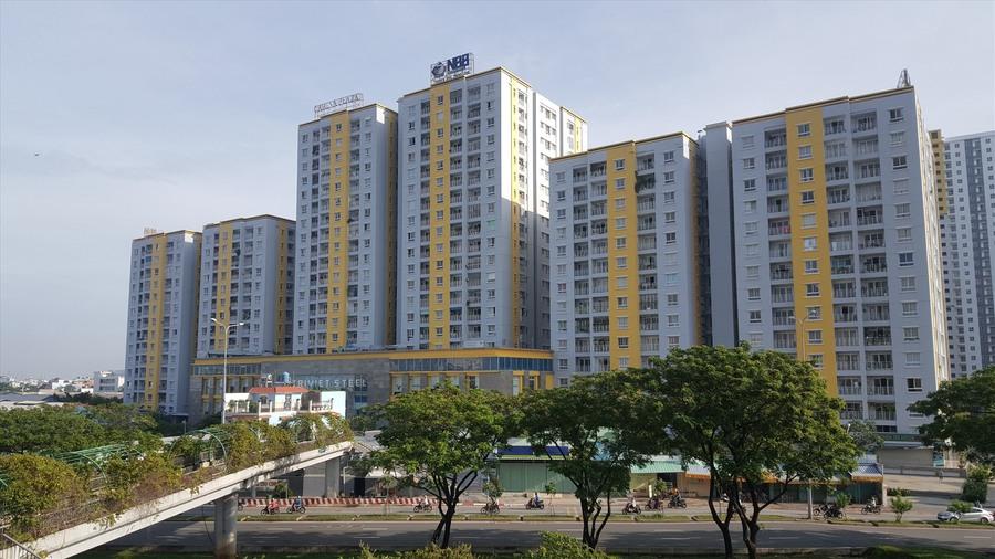 Nhà ở thương mại là gì: khác gì nhà ở xã hội và chuỗi pháp lý phải thuộc