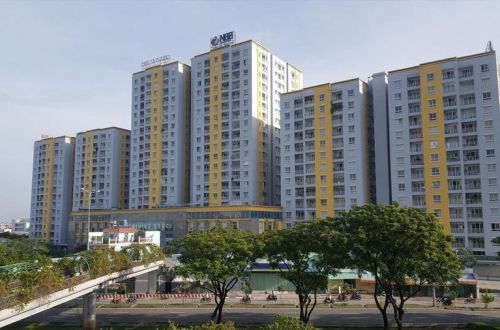 Nhà ở thương mại là gì: khác gì nhà ở xã hội và chuỗi pháp lý phải thuộc