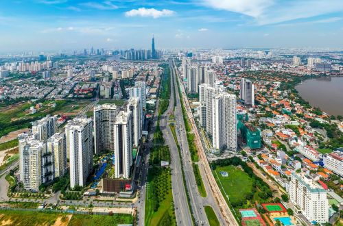 Quy hoạch ODT là gì: giải mã ODT, ONT trên sổ và bản đồ quy hoạch đất ở