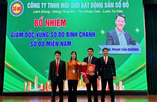 Cơ hội thăng tiến