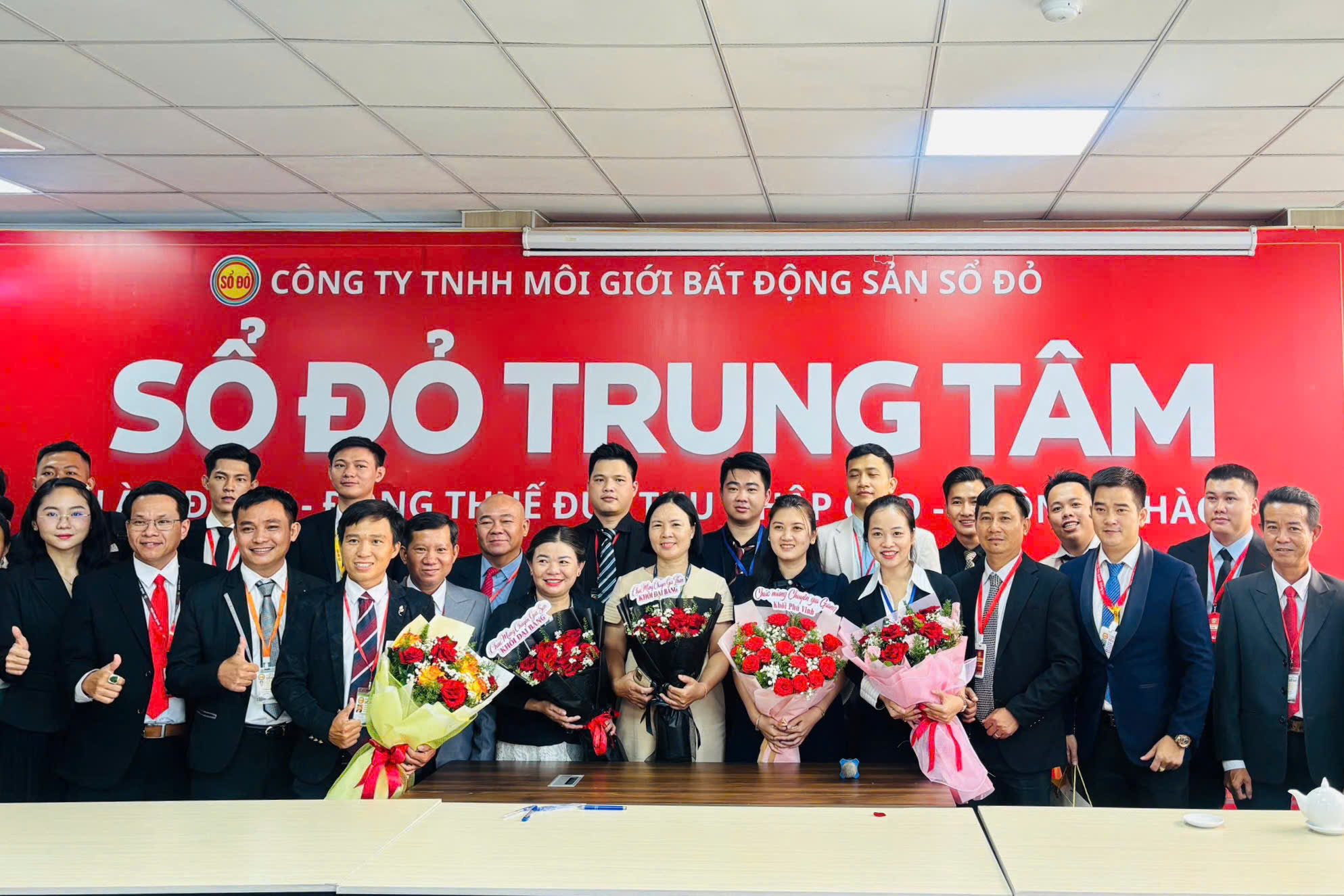 Bất Động Sản Sổ Đỏ Tuyển 50 Đầu Chủ, Chuyên Gia Quản Lý Nguồn Nhà