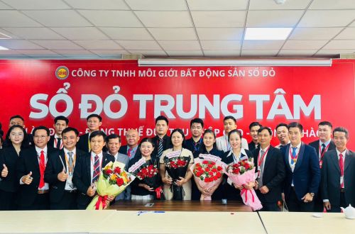 Bất Động Sản Sổ Đỏ Tuyển 50 Đầu Chủ, Chuyên Gia Quản Lý Nguồn Nhà